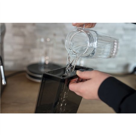 Unold 28636 macchina da caffè Piccopresso