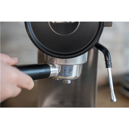 Unold 28636 macchina da caffè Piccopresso