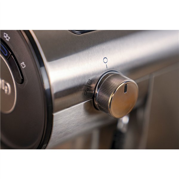 Unold 28636 macchina da caffè Piccopresso