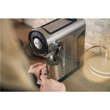 Unold 28636 macchina da caffè Piccopresso