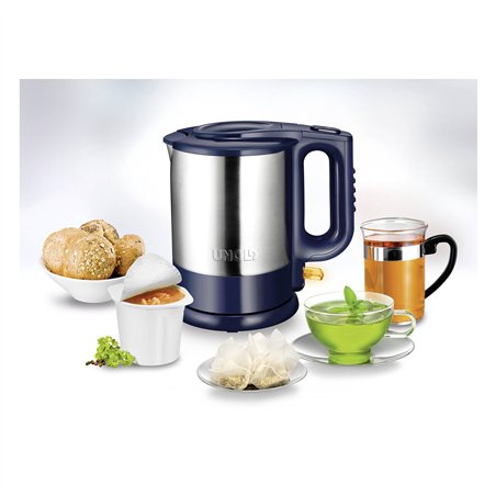 Unold 18018 bollitore elettrico Edition blu