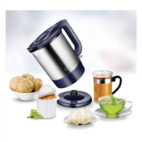 Unold 18018 bollitore elettrico Edition blu