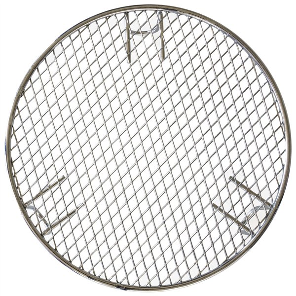 Unold 58695 friggitrice aria calda vetro