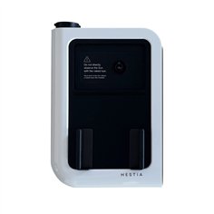 Unold 58695 friggitrice aria calda vetro