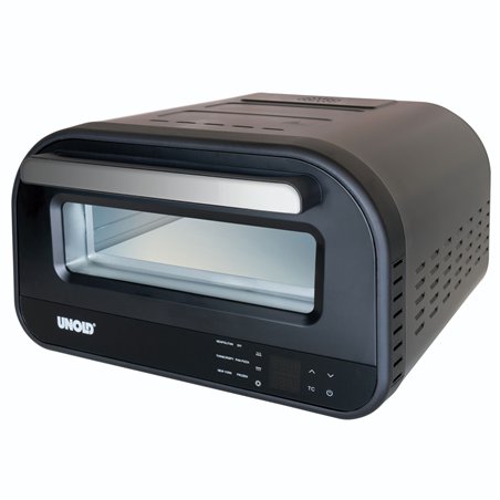 Unold 68815 Don Luigi forno da pizza