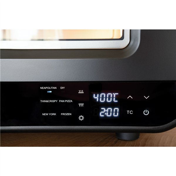 Unold 68815 Don Luigi forno da pizza