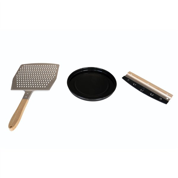 Unold 68815 Don Luigi forno da pizza