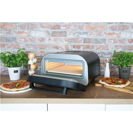 Unold 68815 Don Luigi forno da pizza
