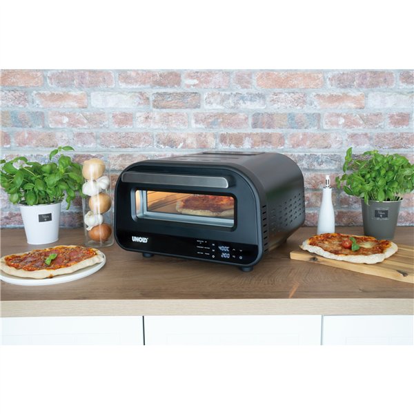 Unold 68815 Don Luigi forno da pizza