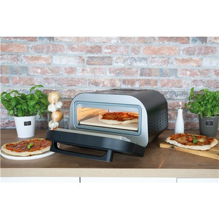 Unold 68815 Don Luigi forno da pizza