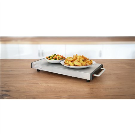 Unold 58845 Elena piano caldo