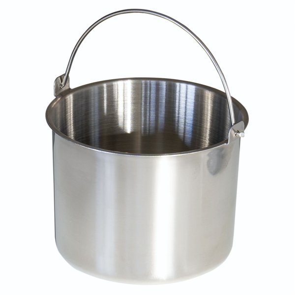 Unold 48830 Doppio bianco macchina per gelato