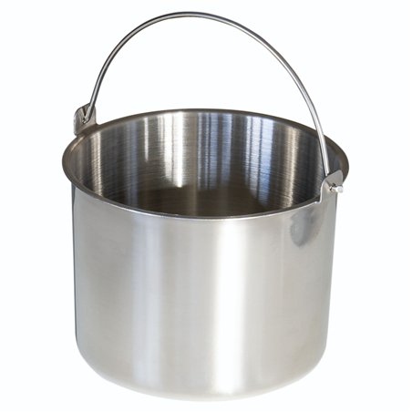 Unold 48835 Doppio nero macchina per gelato