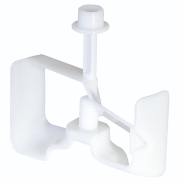 Unold 48835 Doppio nero macchina per gelato