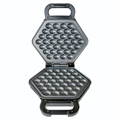 Unold 48245 Bobby macchina per waffle a bolle 2
