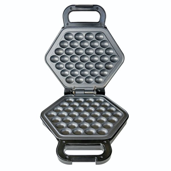 Unold 48245 Bobby macchina per waffle a bolle