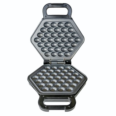 Unold 48245 Bobby macchina per waffle a bolle