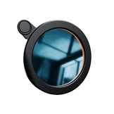 Unold 48245 Bobby macchina per waffle a bolle