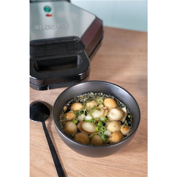 Unold 48245 Bobby macchina per waffle a bolle