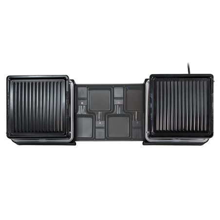 Unold 48755 Raclette estensibile