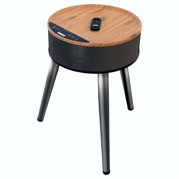 Unold 86545 Henry Heater Table