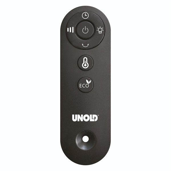 Unold 86545 Henry Heater Table