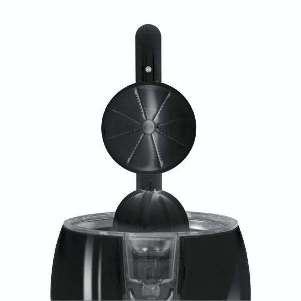 Unold 78135 spremiagrumi Power Juicy nero