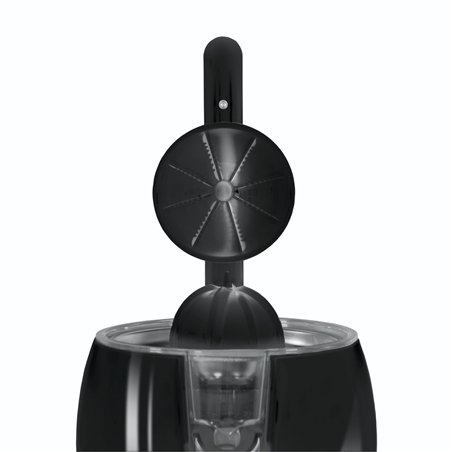 Unold 78135 spremiagrumi Power Juicy nero