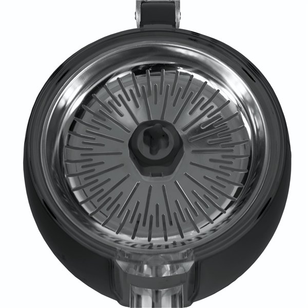 Unold 78135 spremiagrumi Power Juicy nero