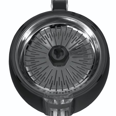 Unold 78135 spremiagrumi Power Juicy nero