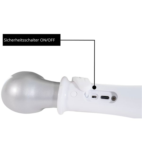 Unold Carlo il porzionatore di gelato risc.