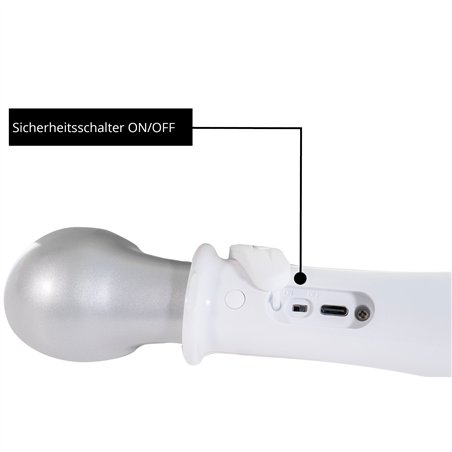 Unold Carlo il porzionatore di gelato risc.