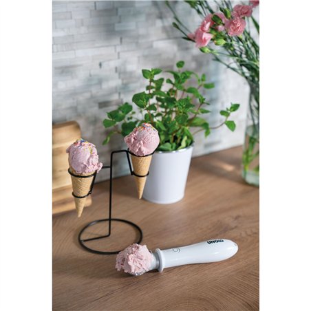 Unold Carlo il porzionatore di gelato risc.