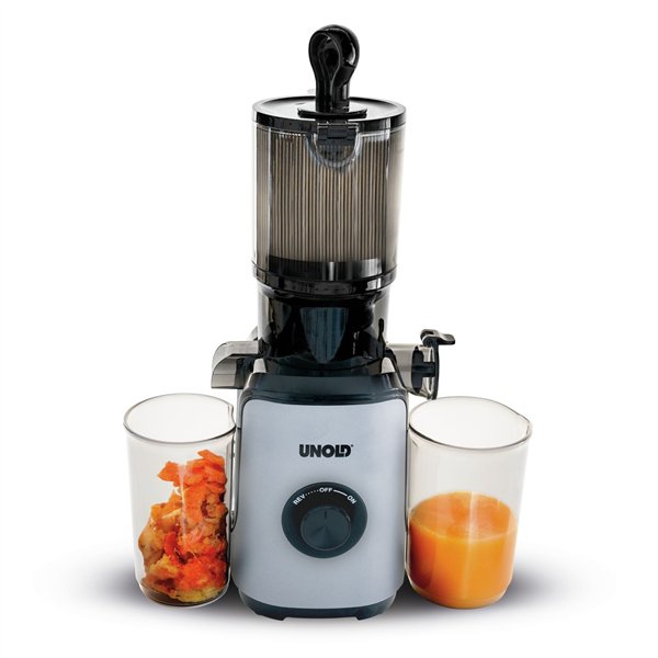 Unold 78275 Slow Juicer Sam
