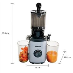 Unold 78275 Slow Juicer Sam 2