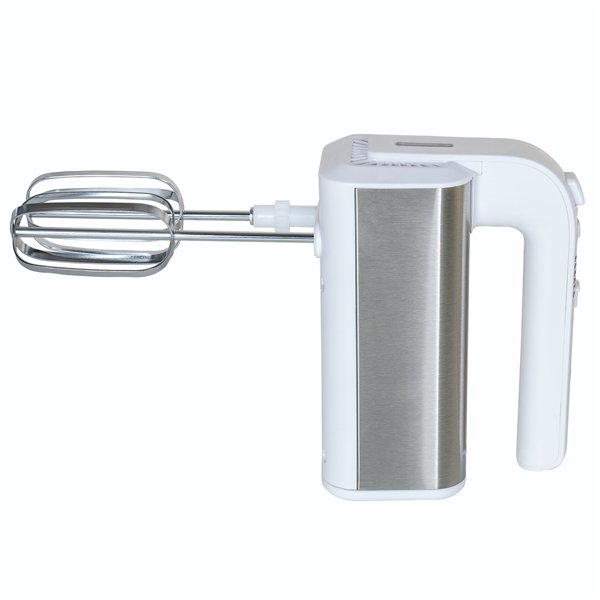 Unold 78720 Hannah        bianco sbattitore con ciotola