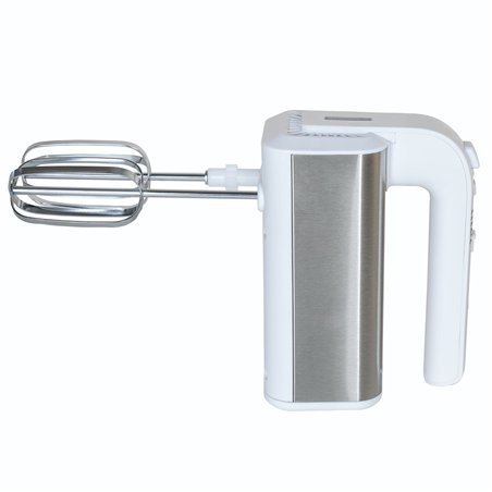 Unold 78720 Hannah        bianco sbattitore con ciotola