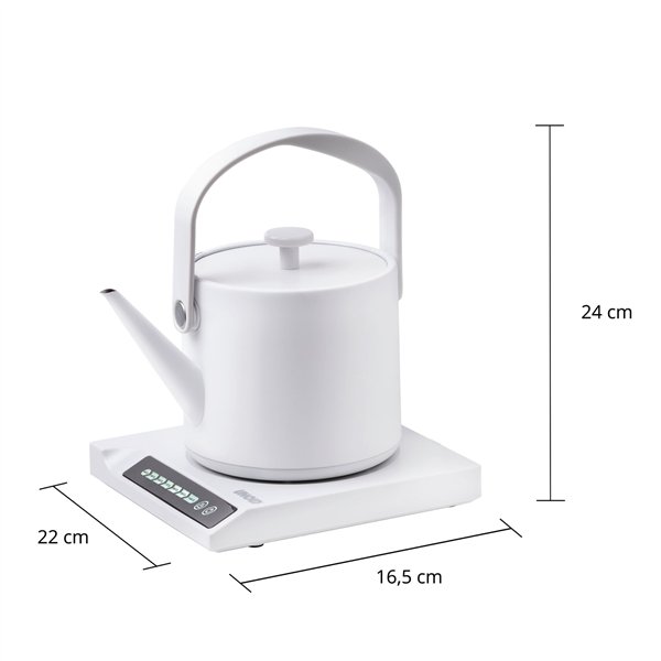 Unold 18210 bollitore   Clara