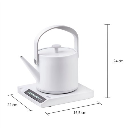 Unold 18210 bollitore   Clara