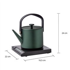 Unold 18217 bollitore   Jade 2