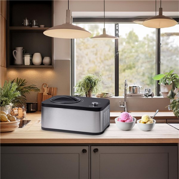 Unold 48826 Eva macchina per gelato