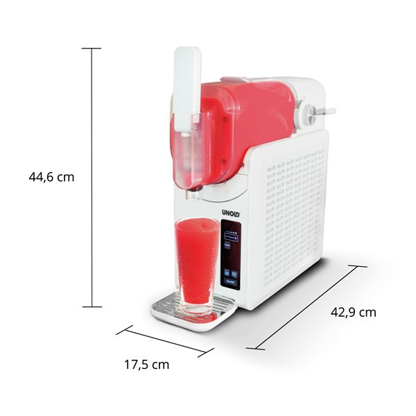 Unold 48940 Susi macchina per granite