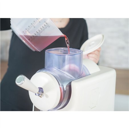 Unold 48950 Sofie        2in1 macchina per granite e soft eis