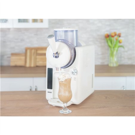 Unold 48950 Sofie        2in1 macchina per granite e soft eis