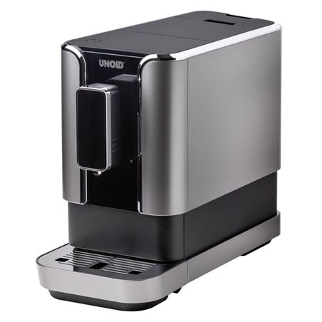 Unold 28835 Kaffeevollautomat Luca