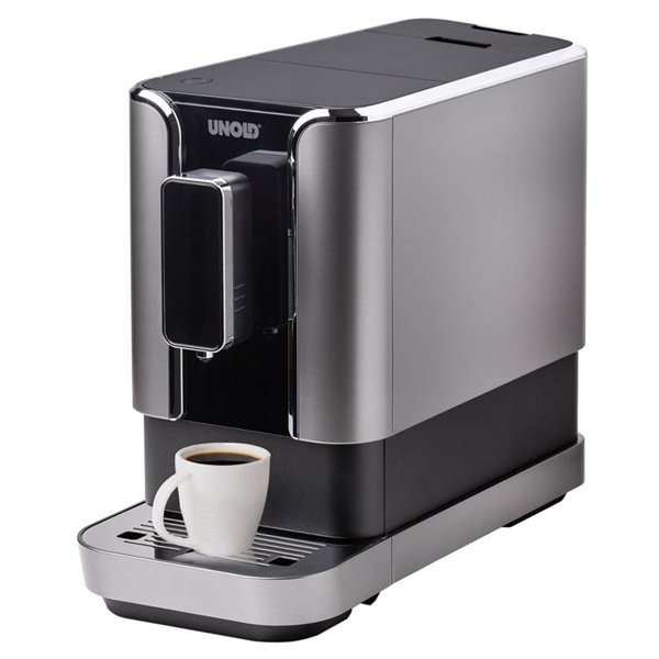 Unold 28835 Kaffeevollautomat Luca