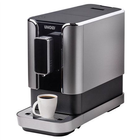 Unold 28835 Kaffeevollautomat Luca