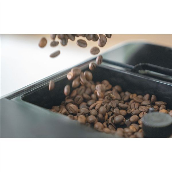 Unold 28835 Kaffeevollautomat Luca