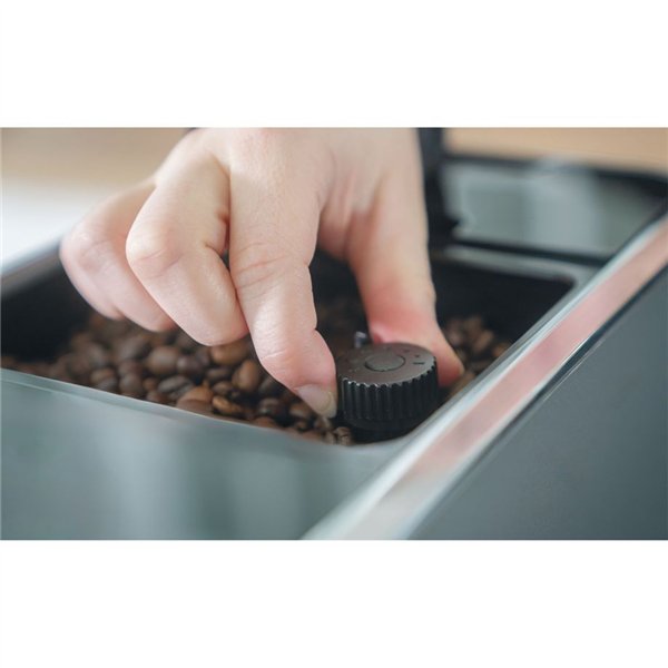 Unold 28835 Kaffeevollautomat Luca