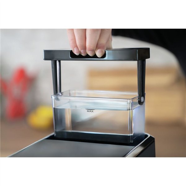 Unold 28835 Kaffeevollautomat Luca